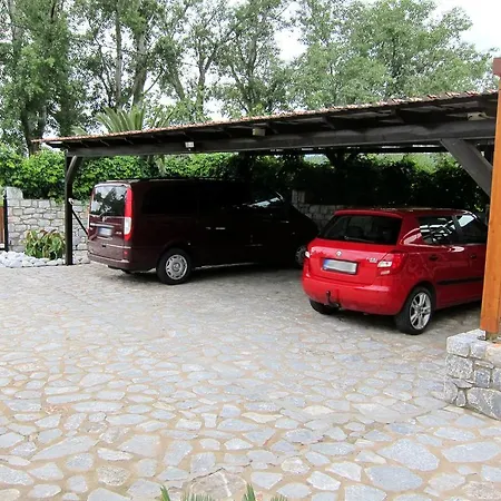 Apartman Estia Gíthio