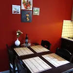 Estia 公寓 伊西翁