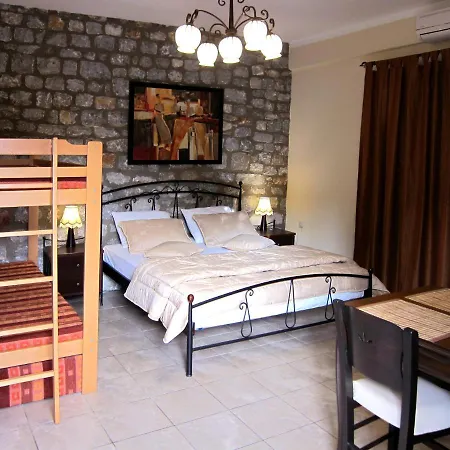 Apartamento Estia *