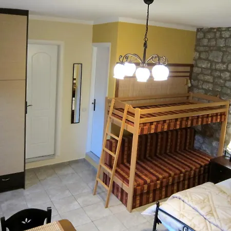 Апартаменты Estia Holiday Гитион