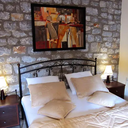 Apartmán Estia