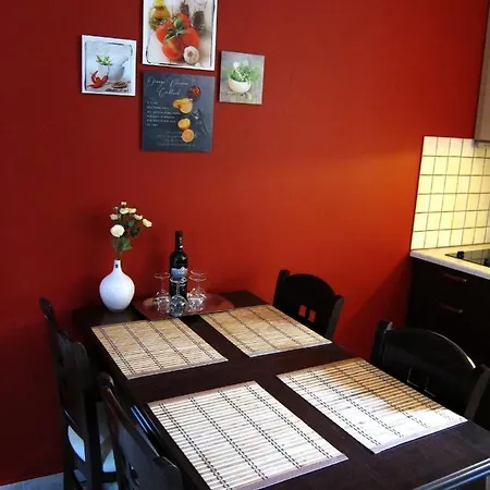 Estia Apartman Gíthio