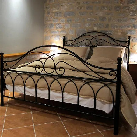 Estia Apartman Gíthio