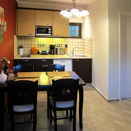 Apartamento Estia