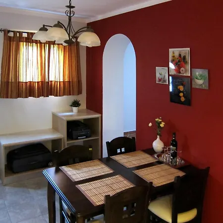 Estia Διαμέρισμα