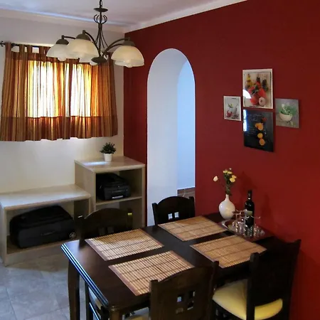 Estia Apartamento