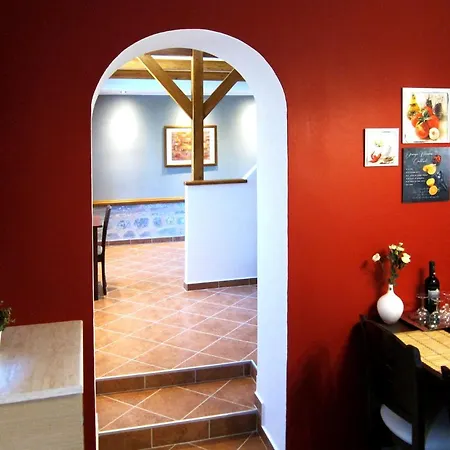 Estia Apartamento *