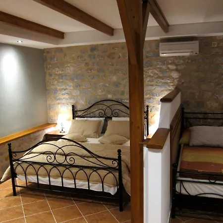 Apartmán Estia