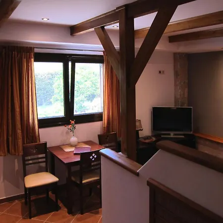 Estia Apartamento