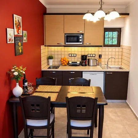 Apartament Estia
