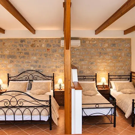 Estia Apartament Gythio