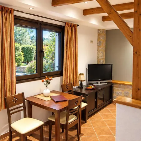 Apartament Estia