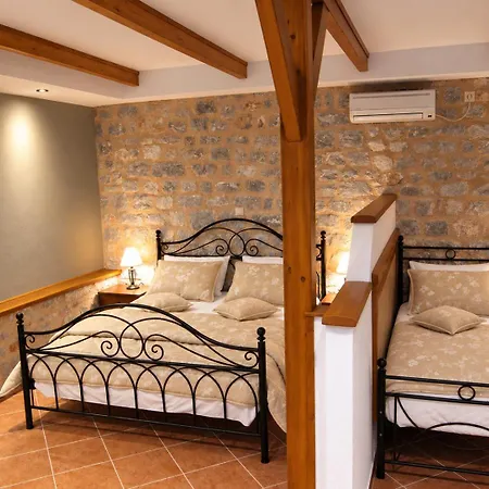 Apartament Estia Gythio