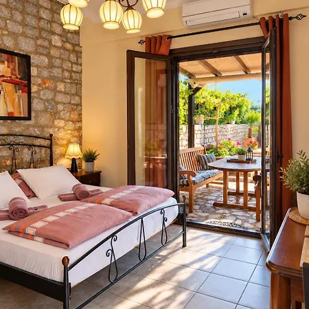 Estia Apartament Gythio