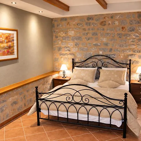 Apartament Estia Gythio