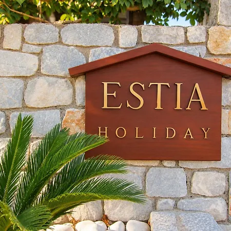 Estia Apartament *