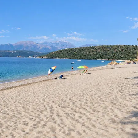 Estia Apartament Gythio