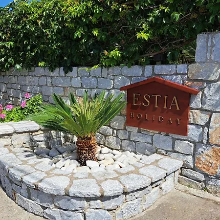 Estia Apartament *