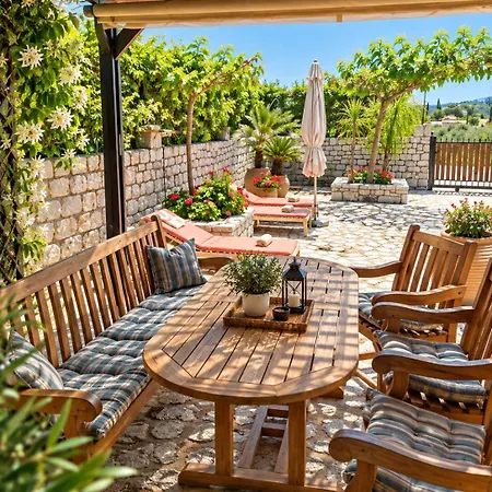 Apartament Estia