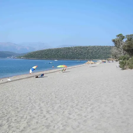 Apartament Estia