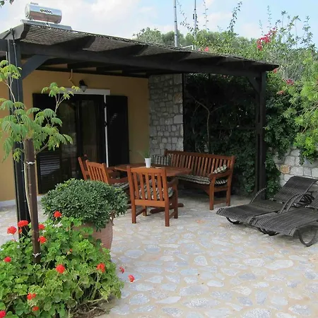 Estia Διαμέρισμα *