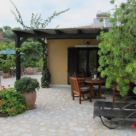 Apartamento Estia