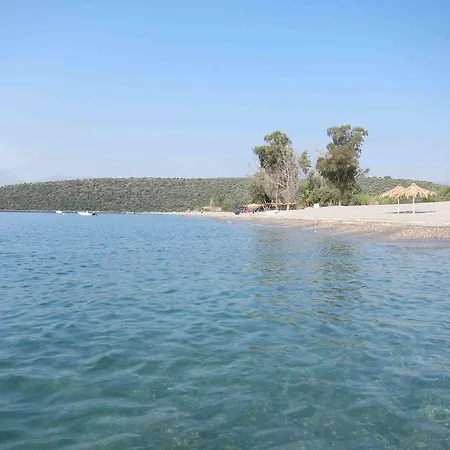 Estia * Γύθειο