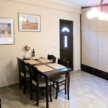 Estia Apartamento *