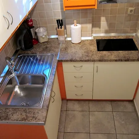 Estia Apartman Gíthio