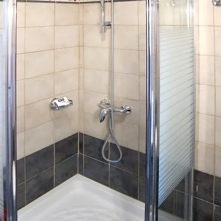 Apartman Estia Gíthio