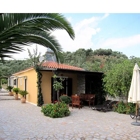 Διαμέρισμα Estia