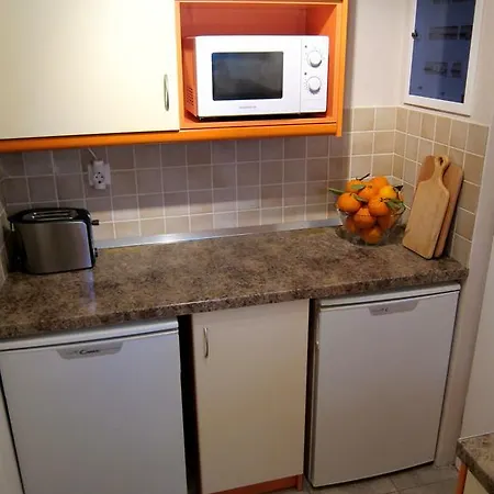 Apartamento Estia *