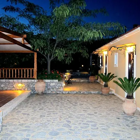 Apartamento Estia Gytheio