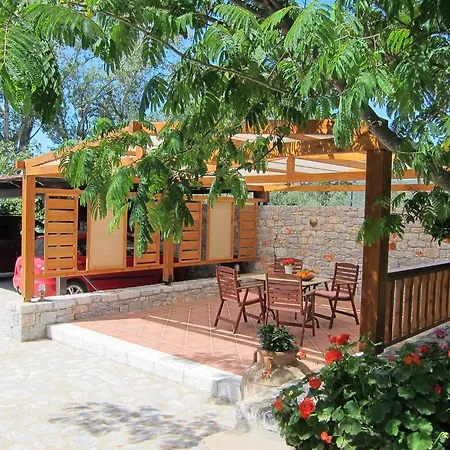 Διαμέρισμα Estia *