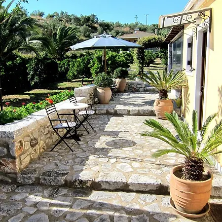 Estia Apartamento