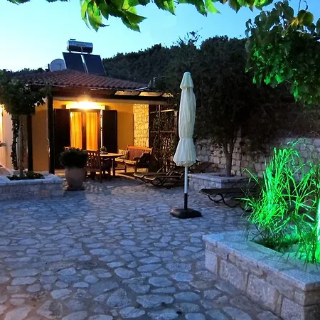 Διαμέρισμα Estia *