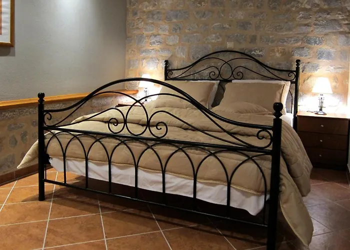 Estia Apartmán Gythio