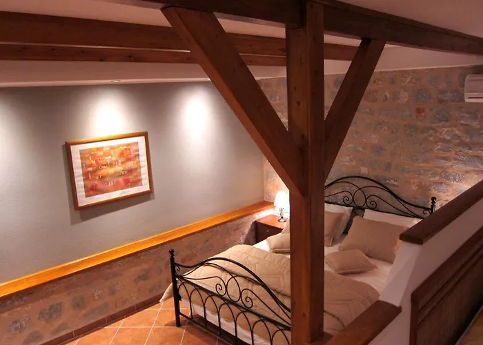 Estia Apartmán *