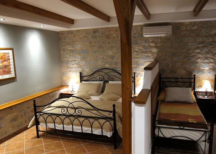 Apartmán Estia