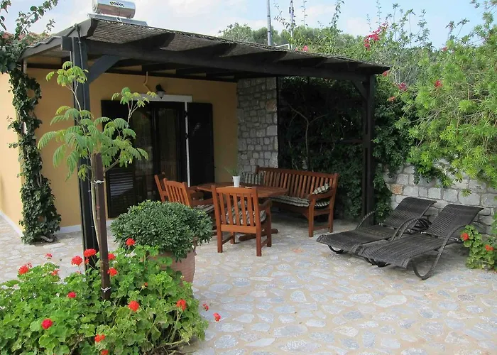 Estia Apartmán *