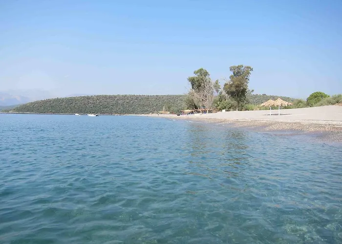 Estia Holiday * Гитион