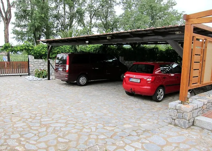 Apartmán Estia Gythio
