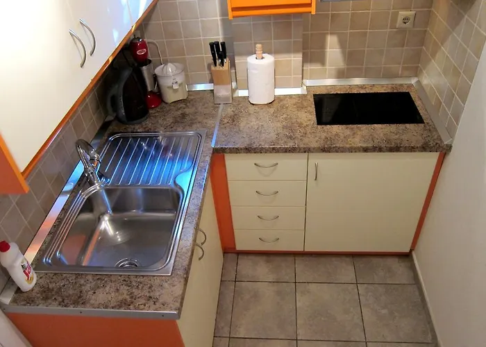 Estia Apartmán Gythio