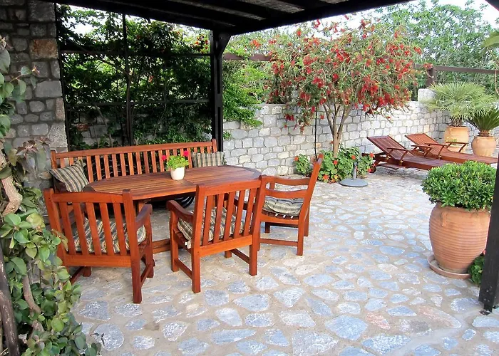 Apartmán Estia